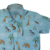 Conjunto Roupa Infantil Safari Azul Masculina - Blue Kids | Roupa infantil menino