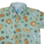 Camisa Social Safari Rei Leão Infantil - buy online