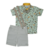 Roupas Dinossauro Infantil Masculina