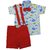 Conjunto Social Infantil Fundo do Mar on internet