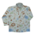 Conjunto Roupa Safari Infantil Menino - comprar online