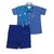 conjunto roupa social infantil masculina com bermuda suspensório e gravata borboleta aniversário