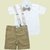 Roupa Social Batizado Infantil Masculina - buy online