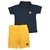 conjunto camisa polo infantil masculina 1 ano 2 anos 3 anos