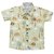 Camisa Infantil Safari Festa Aniversario Blue Kids - buy online