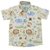 Camisa Infantil Safari - buy online