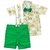 Conjunto Social Infantil Safari