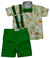 roupa safari infantil Bebe Menino