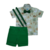 Kit Conjunto Roupa Safari Verde Com Smash The Cake - comprar online