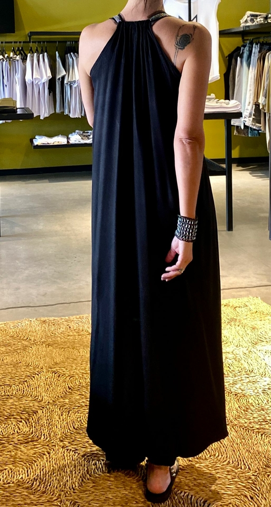 Vestidos bambula largos new arrivals