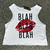 REMERA CUSTOM DEPORTIVA - BLAH BLAH BLAH - comprar online