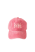 Gorra Vintage LC - Pink
