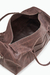 Bolso Toro | Cuero Chocolate - tienda online