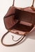 Cartera Acapulco | Sweet Pink & Mocha - tienda online