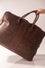 Imagen de Bolso Polo | Cuero Choco