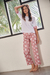 Pijama Lisboa Rosa en internet