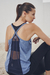MUSCULOSA LIMITLESS - Caia 