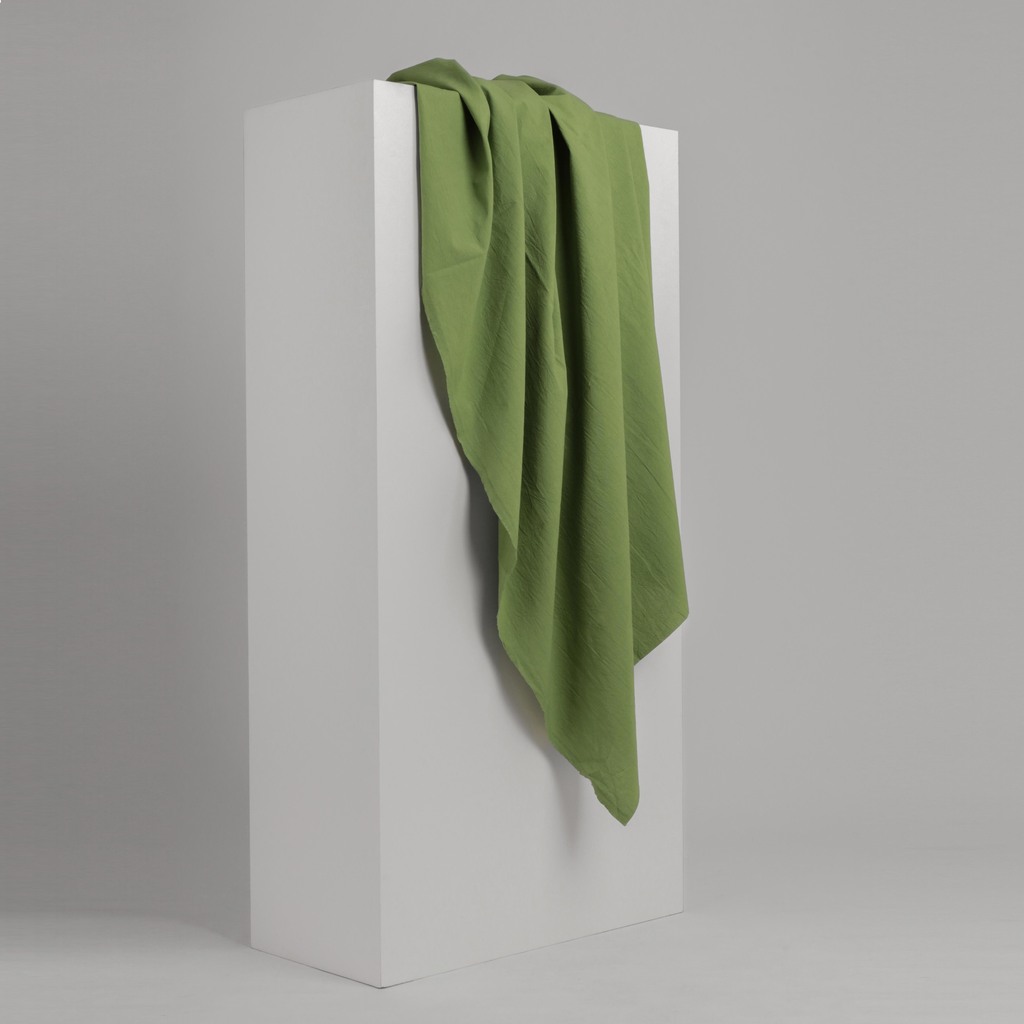 Lienzo Verde Palta Doble Ancho (2.30 Mts) - comprar online