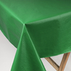 Cuerina Búfalo Verde Benetton - Telavendo | Telas por mayor y menor