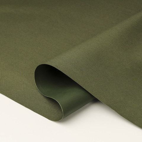 Cordura Verde Militar