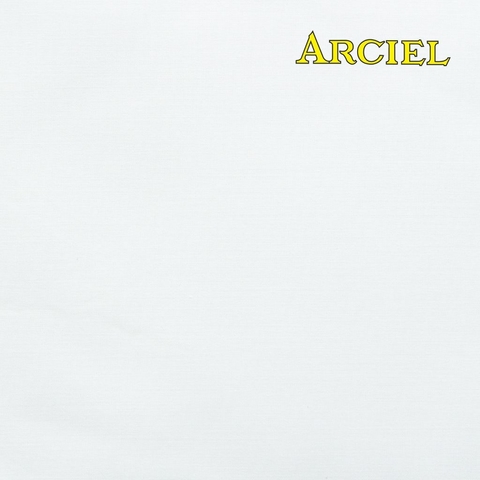Arciel® Blanco - Cod. 100 (Rollo 100 Mts)