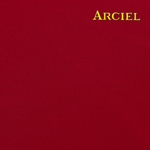 Arciel® Rojo - Cod. 261 (Rollo 80 Mts)