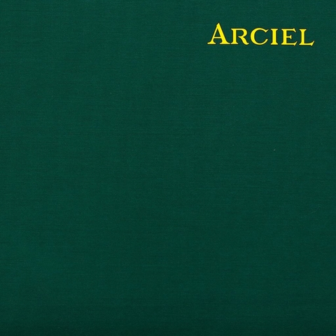 Arciel® Verde Inglés - Cod. 580 (Rollo 80 Mts)