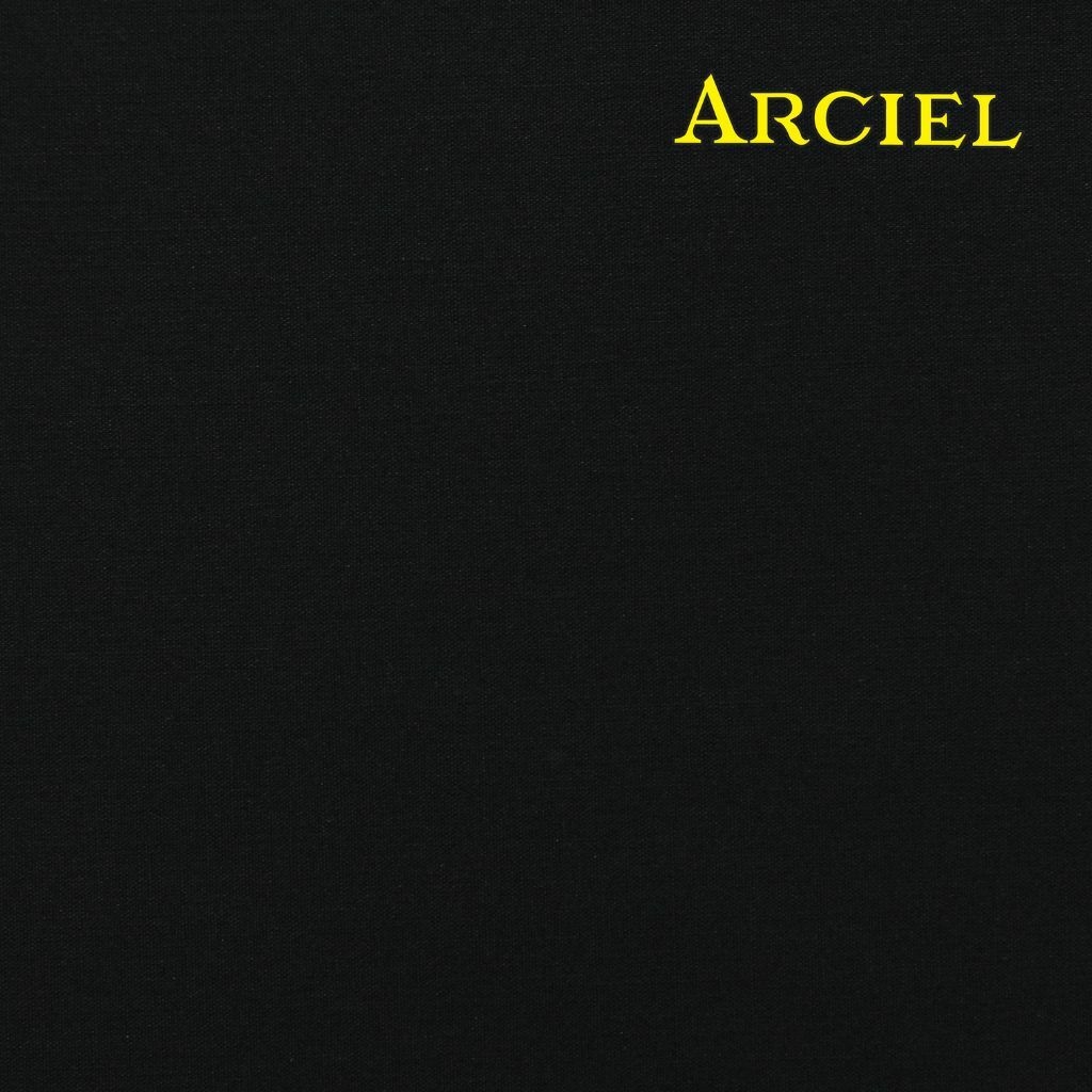 Arciel® Negro - Cod. 900 (Rollo 80 Mts) - comprar online