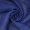 Arpillera Color Azul Francia - comprar online