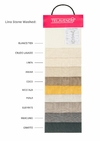 Catálogo de Lino Stone Washed - comprar online