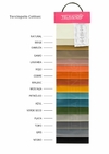 Catálogo de Terciopelo Cotton - comprar online