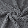 Corderito Sherpa Simple Topo - comprar online