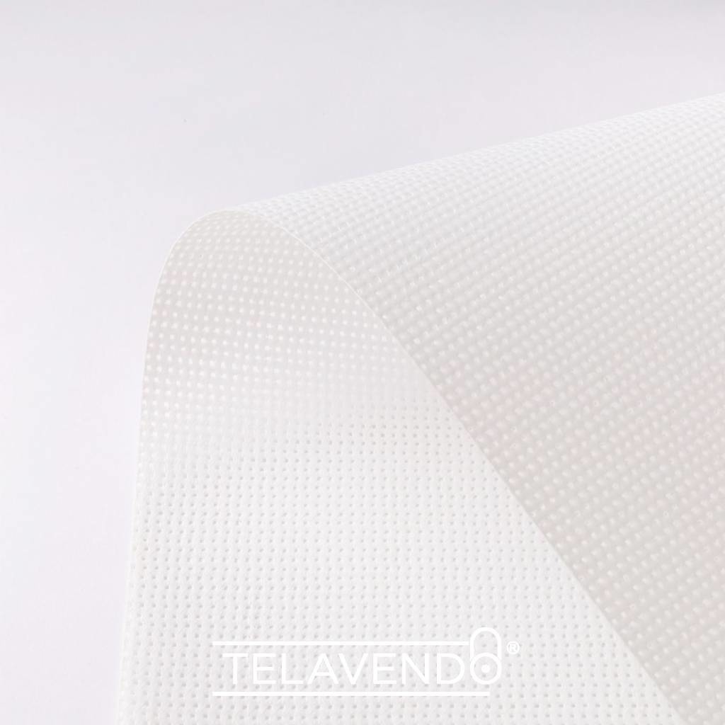 Lona PVC Blanco - Telavendo