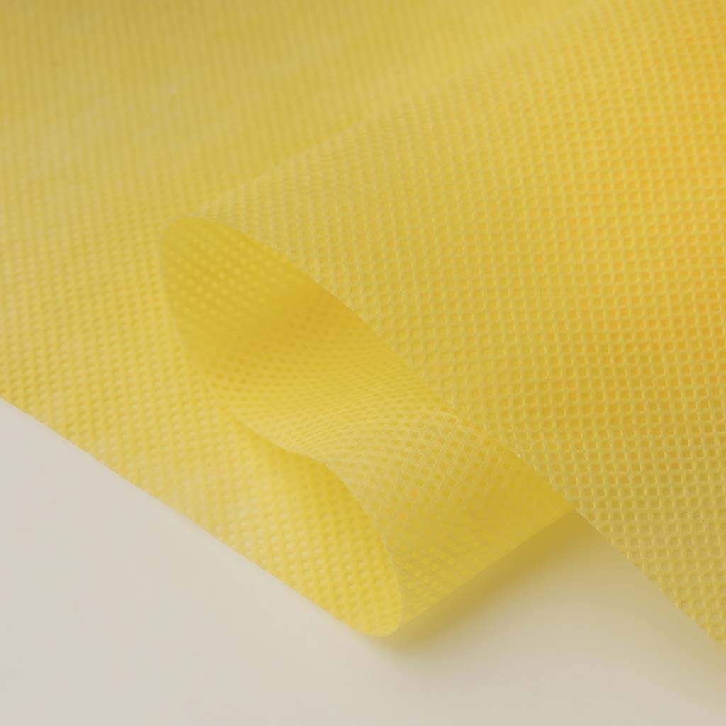 Lona PVC Amarillo - Telavendo