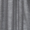 Lino Cortinero Gris Oscuro (Ancho 2,80 Mts) - comprar online