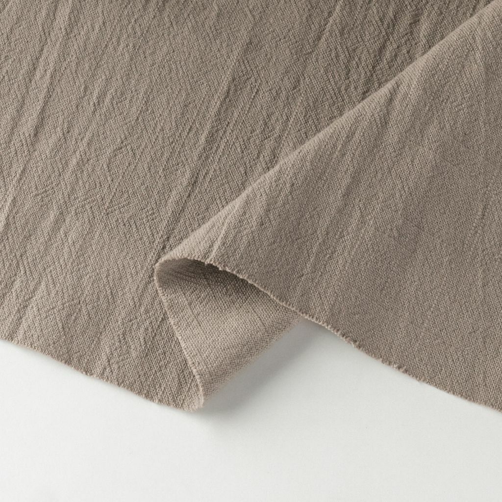 Lino Coco Stone Washed Ancho 2,60