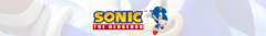 Banner da categoria - SONIC