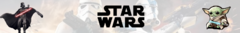 Banner da categoria - STAR WARS