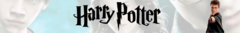 Banner da categoria - HARRY POTTER