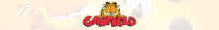 Banner da categoria - GARFIELD