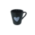 MINI CANECA HEART PRETO - BGY - comprar online