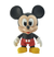 BONECO VINIL MICKEY BABY - 2724