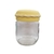 POTE P MACARON AMARELO 425ML - 1364