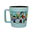 CANECA BUCK 400ML FRIENDSHIP DOALS SNOOPY - 24032