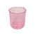 MINI COPINHO MEDIDOR ROSA - 9220 - comprar online