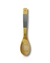 COLHER DE BAMBU COM DETALHE VAZADA - 6006 - comprar online