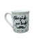 MINI CANECA AVÔ QUERIDO - BGY**** - comprar online