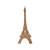 TORRE EIFFEL ROSE GOLD 13CM - 5035