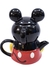 Bule 720ml Caneca 210ml Formato Mickey - Disney na internet