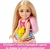 Barbie Boneca Chelsea Viajante - loja online